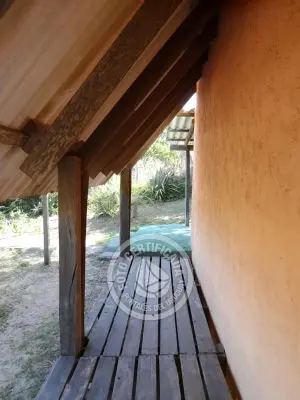 Cabaña Melida - 2 Punta del Diablo