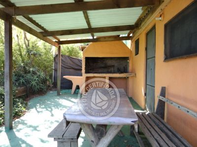 Cabaña Melida - 2 Punta del Diablo