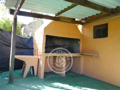 Cabaña Melida - 2 Punta del Diablo