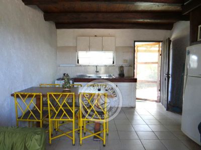 Cabaña Melida - 2 Punta del Diablo