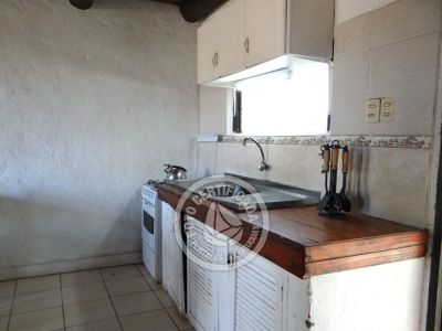 Cabaña Melida - 2 Punta del Diablo