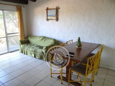 Cabaña Melida - 2 Punta del Diablo