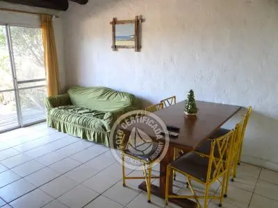 Cabaña Melida - 2 Punta del Diablo