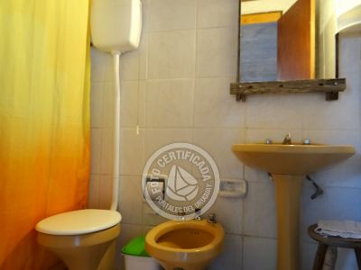 Cabaña Melida - 2 Punta del Diablo