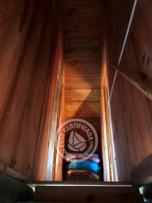 Cabaña Melida - 2 Punta del Diablo