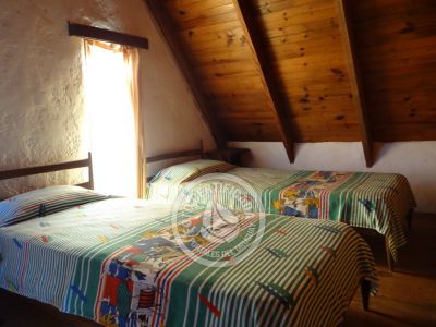 Cabaña Melida - 2 Punta del Diablo