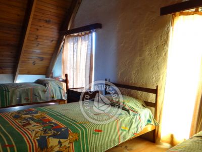 Cabaña Melida - 2 Punta del Diablo