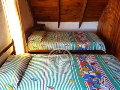 Cabaña Melida - 2 Punta del Diablo