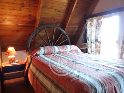 Cabaña Melida - 2 Punta del Diablo