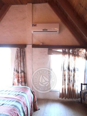 Cabaña Melida - 2 Punta del Diablo