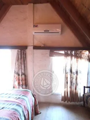 Cabaña Melida - 2 Punta del Diablo