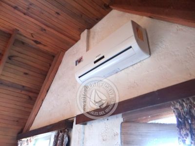 Cabaña Melida - 2 Punta del Diablo