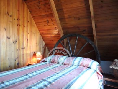 Cabaña Melida - 2 Punta del Diablo