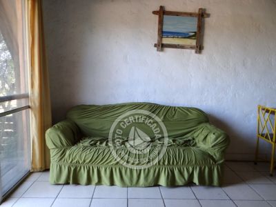 Cabaña Melida - 2 Punta del Diablo