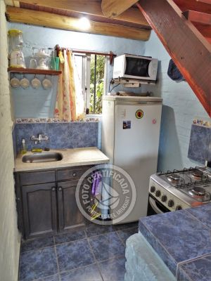 Cabaña En el sur me quedo - Estrellas Punta del Diablo