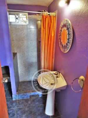 Cabaña En el sur me quedo - Estrellas Punta del Diablo