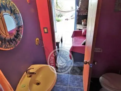 Cabaña En el sur me quedo - Estrellas Punta del Diablo