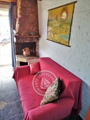 Cabaña En el sur me quedo - Estrellas Punta del Diablo
