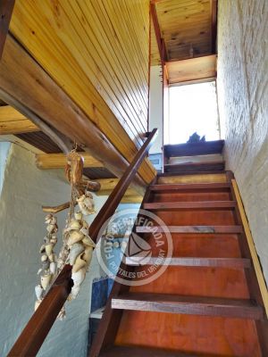 Cabaña En el sur me quedo - Estrellas Punta del Diablo