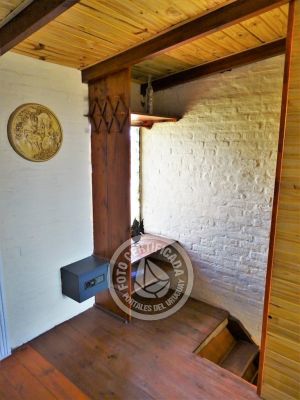 Cabaña En el sur me quedo - Estrellas Punta del Diablo