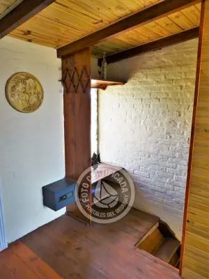 Cabaña En el sur me quedo - Estrellas Punta del Diablo