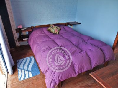 Cabaña En el sur me quedo - Estrellas Punta del Diablo