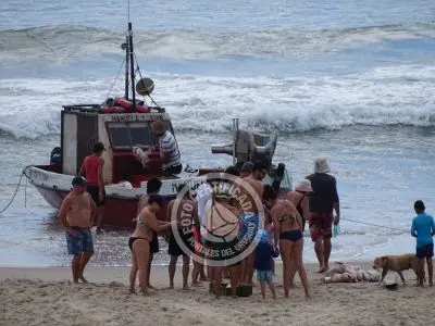 Cabaña En el sur me quedo - Estrellas Punta del Diablo