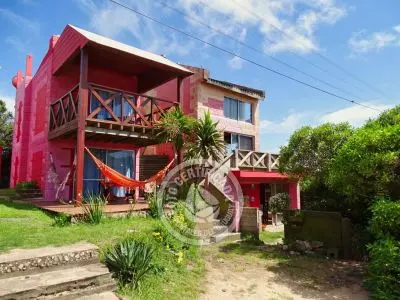 Cabaña En el sur me quedo - Estrellas Punta del Diablo