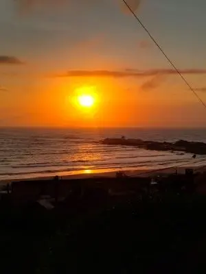 Cabaña En el sur me quedo - Estrellas Punta del Diablo