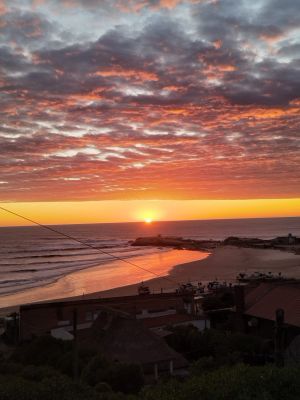 Cabaña En el sur me quedo - Estrellas Punta del Diablo