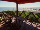 Cabaña En el sur me quedo - Estrellas Punta del Diablo