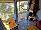 Cabaña En el sur me quedo - Estrellas Punta del Diablo