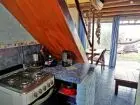 Cabaña En el sur me quedo - Estrellas Punta del Diablo