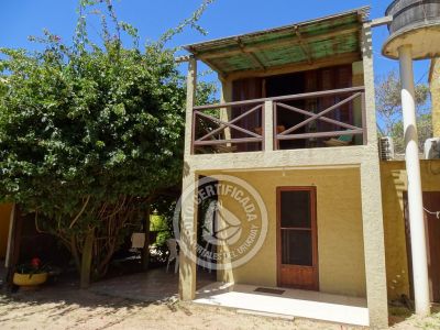 Apartment La Polilla - Apto 1 Punta del Diablo