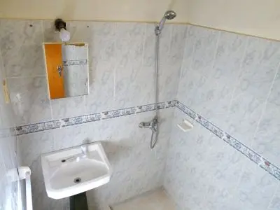 Apartamento La Polilla - Apto 1 Punta del Diablo