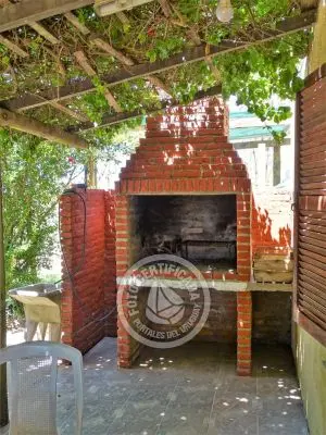 Apartamento La Polilla - Apto 1 Punta del Diablo