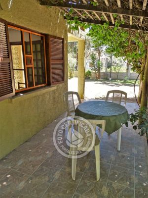 Apartment La Polilla - Apto 1 Punta del Diablo