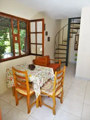 Apartamento La Polilla - Apto 1 Punta del Diablo