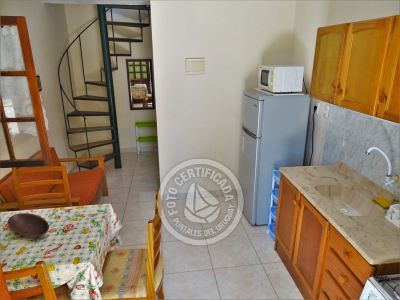 Apartment La Polilla - Apto 1 Punta del Diablo