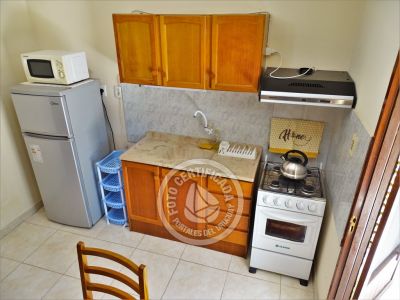 Apartment La Polilla - Apto 1 Punta del Diablo