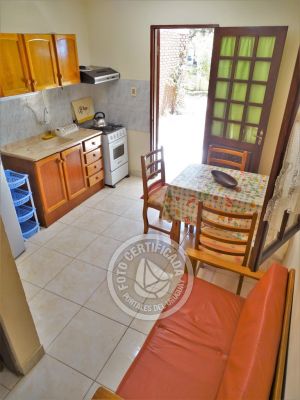 Apartment La Polilla - Apto 1 Punta del Diablo