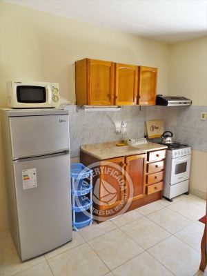 Apartment La Polilla - Apto 1 Punta del Diablo