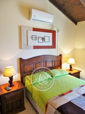 Apartment La Polilla - Apto 1 Punta del Diablo