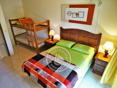 Apartment La Polilla - Apto 1 Punta del Diablo