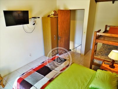 Apartment La Polilla - Apto 1 Punta del Diablo