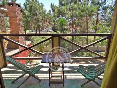 Apartment La Polilla - Apto 1 Punta del Diablo