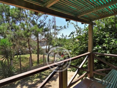 Apartment La Polilla - Apto 1 Punta del Diablo