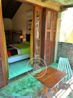 Apartamento La Polilla - Apto 1 Punta del Diablo