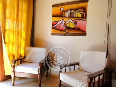 Apartment La Polilla - Apto 2 Punta del Diablo