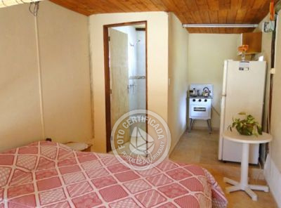 Apartment La Polilla - Apto 2 Punta del Diablo